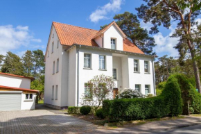 Ferienwohnung Seestraße Amt Lubmin